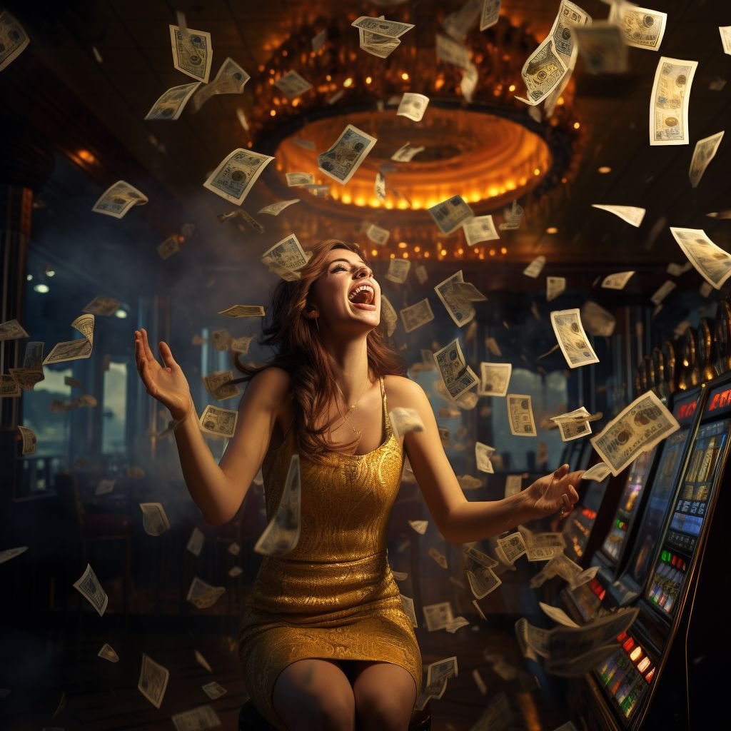 Roulette live casino GBK88 dengan dealer profesional