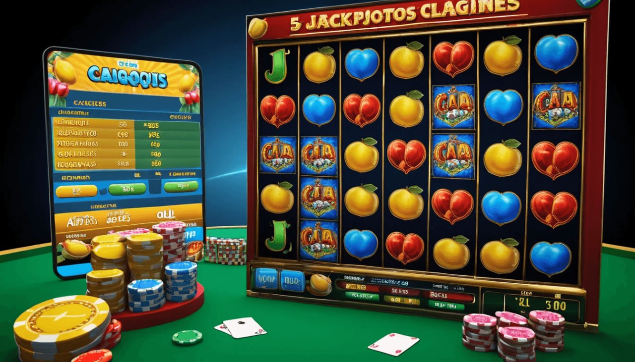 Tembak ikan online GBK88 Lobby Game dengan jackpot besar