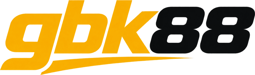 GBK88 Logo